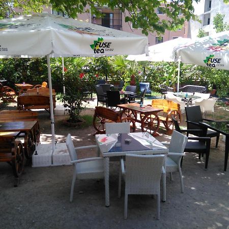 Yelken Studio Apartment Muğla Esterno foto