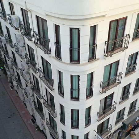 Yelken Studio Apartment Muğla Esterno foto